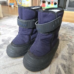 L.L.Bean Toddlers' Northwoods Boots
